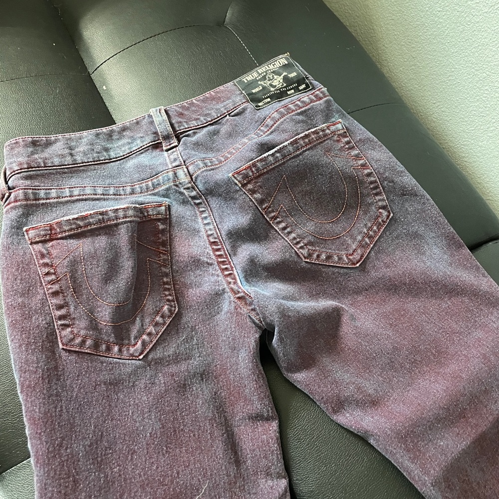 True religion jeans